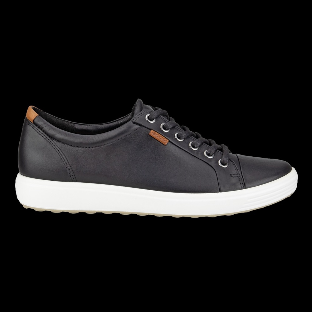 Ecco Womens Soft 7 Sneaker